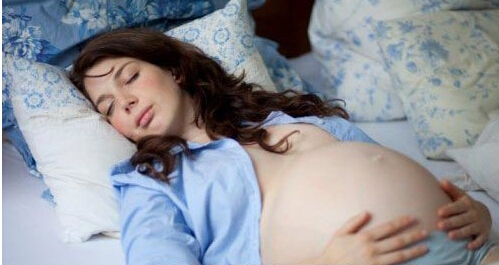 为什么生孩子这么疼女人都不怕,两分钟带你了解生孩子到底多痛