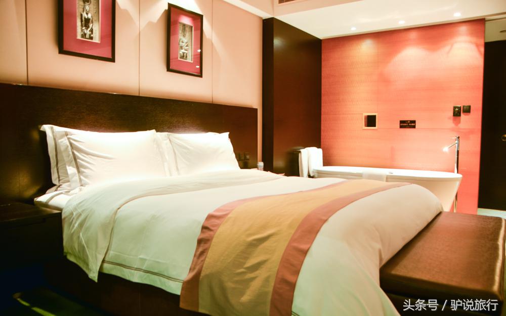 江南水乡古镇五星级酒店,江南明珠商务宾馆