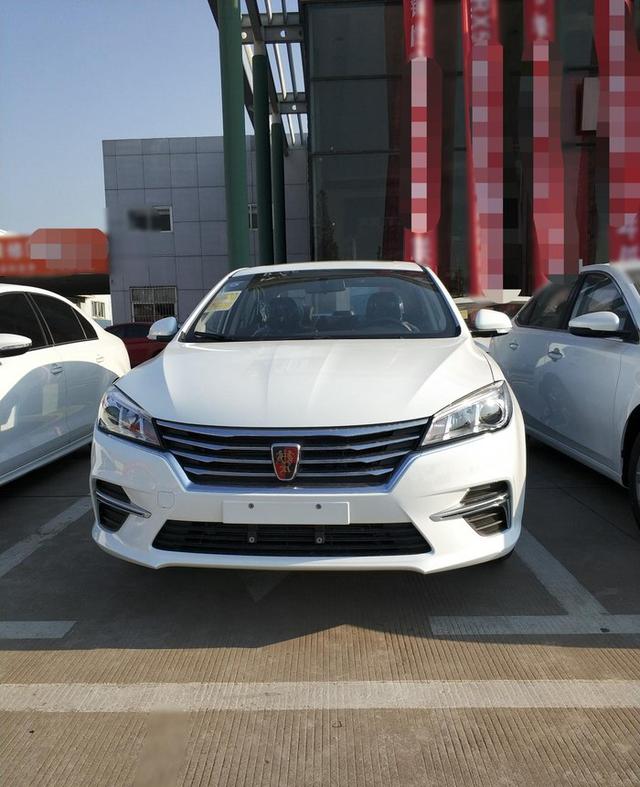 荣威3602019款,荣威i6和360哪个好