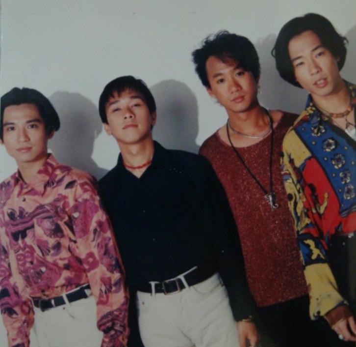 beyond黄家驹所有和声,黄家驹beyond音乐电台