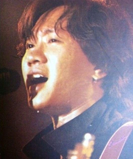 beyond黄家驹所有和声,黄家驹beyond音乐电台