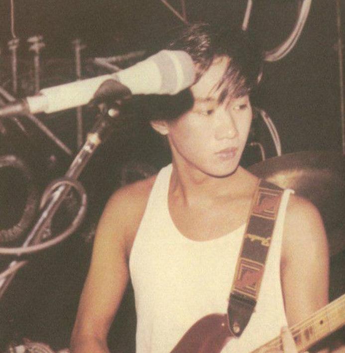 beyond黄家驹所有和声,黄家驹beyond音乐电台