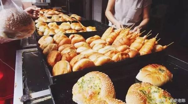 鼓浪屿老字号专卖店,厦门鼓浪屿比较有名的店