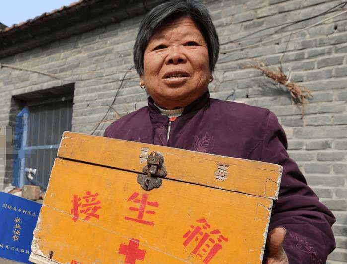 古代没有剖腹产那难产时该怎么办,为什么古代没有剖腹产技术