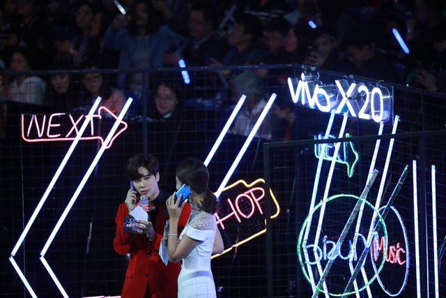 双11vivo有活动吗,vivo双11手机