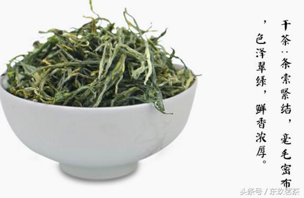 婺源绿茶茶叶排名前十名精品,茶中精品100种