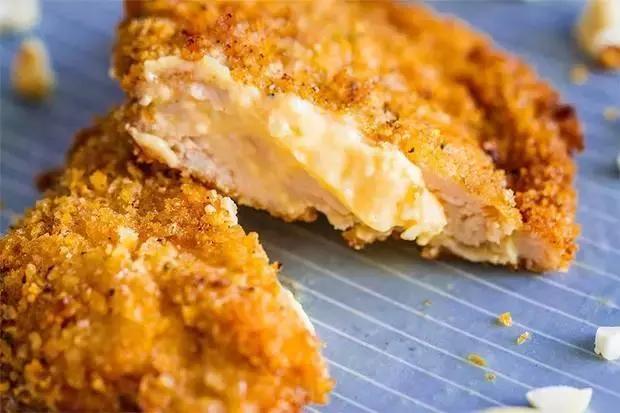 武汉这10款“爆浆”美食，一不留神就爆出来溅你一脸！