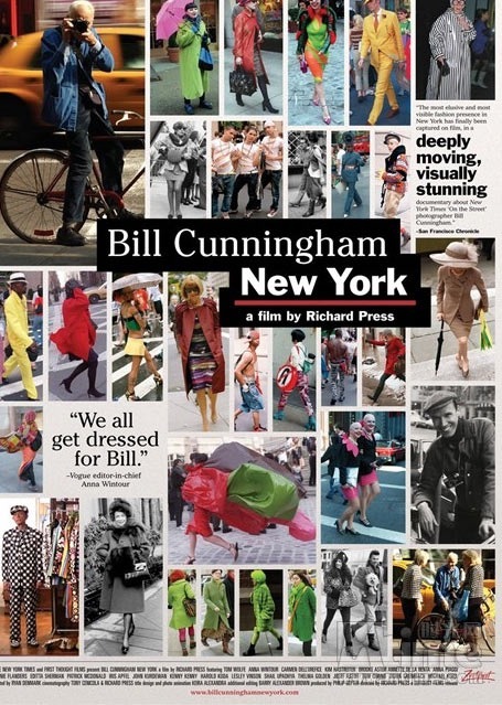 所谓的时尚还是源于适合自己,所谓的时尚是什么