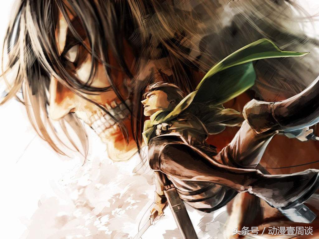 六部让人值得期待的动漫推荐,六部神级动漫