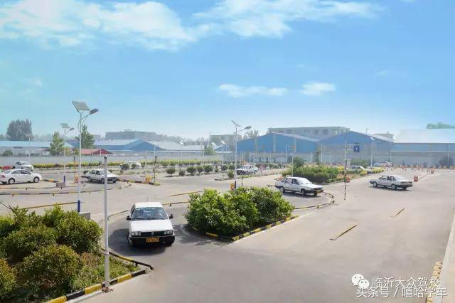 摩托车科目二考试关注事项和细节,科目二新规考试全过程