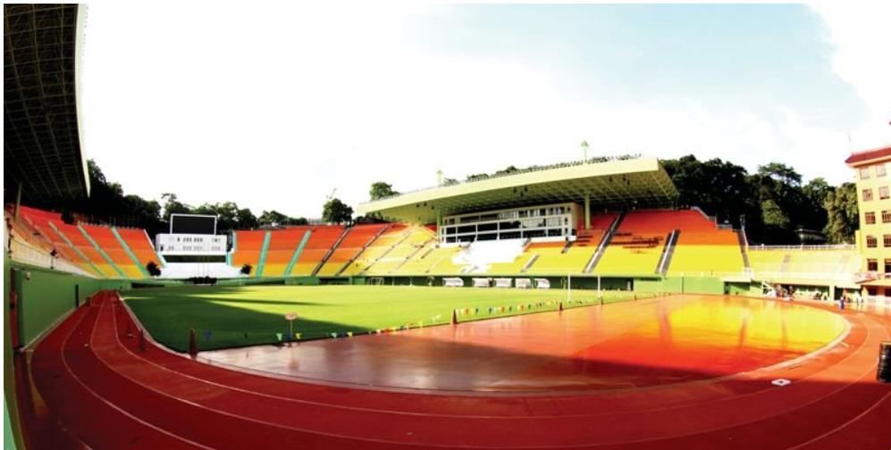 中超球队的主场气氛,中超各支球队主场介绍