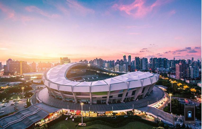 中超球队的主场气氛,中超各支球队主场介绍