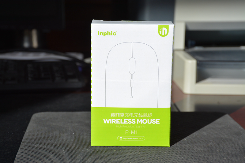 英菲克哪款静音游戏鼠标最好,英菲克pm1无线便携静音鼠标
