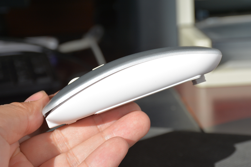 英菲克哪款静音游戏鼠标最好,英菲克pm1无线便携静音鼠标