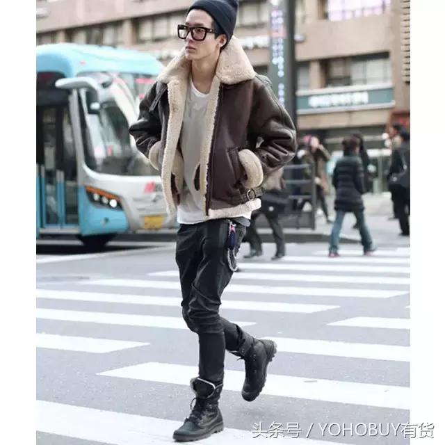 矮个子适合穿哪种高度的靴子,不会穿高粗跟高跟鞋怎么办