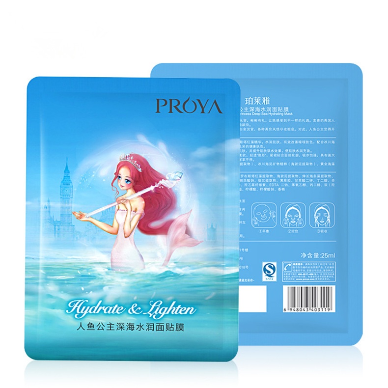 从大牌到平价面膜,从平价到贵妇夏天必买系列