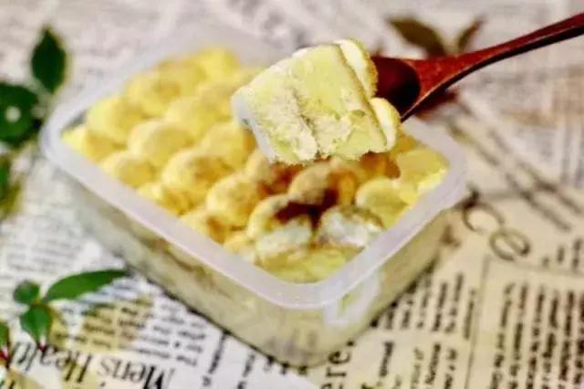 国企留不住一个爱做蛋糕的男人，于是就有了安小果