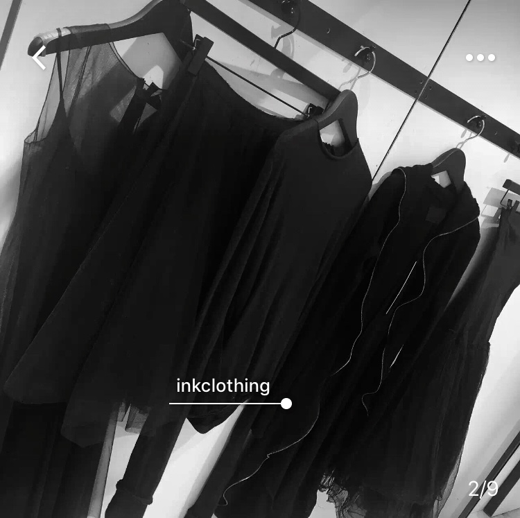 香港必逛潮店,香港小众网红店