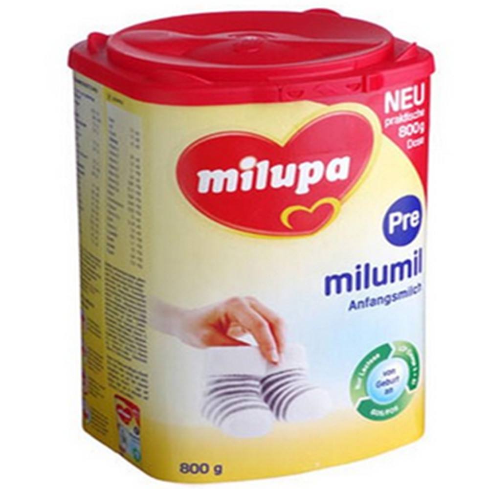 2017年最受妈妈们喜欢的德国奶粉10大品牌排行榜