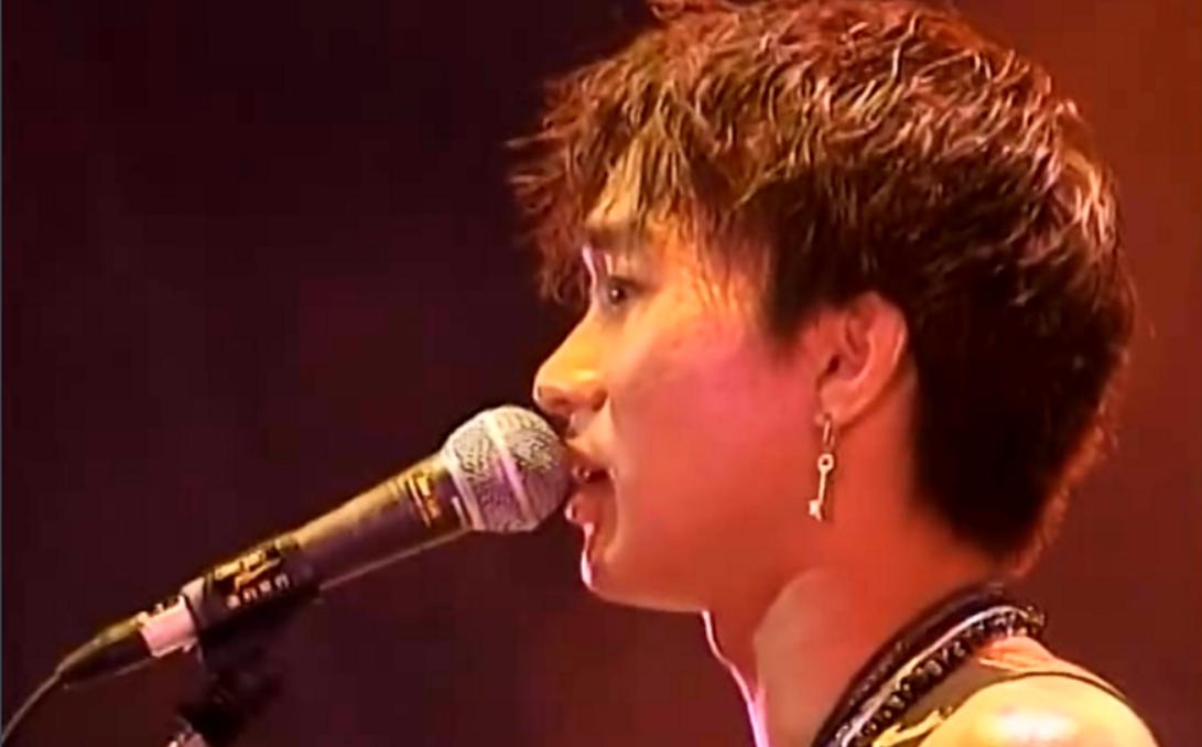 beyond黄家驹所有和声,黄家驹beyond音乐电台