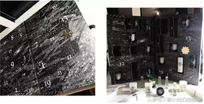 纪梵希圣诞节限定一套,除了纪梵希还有什么大牌