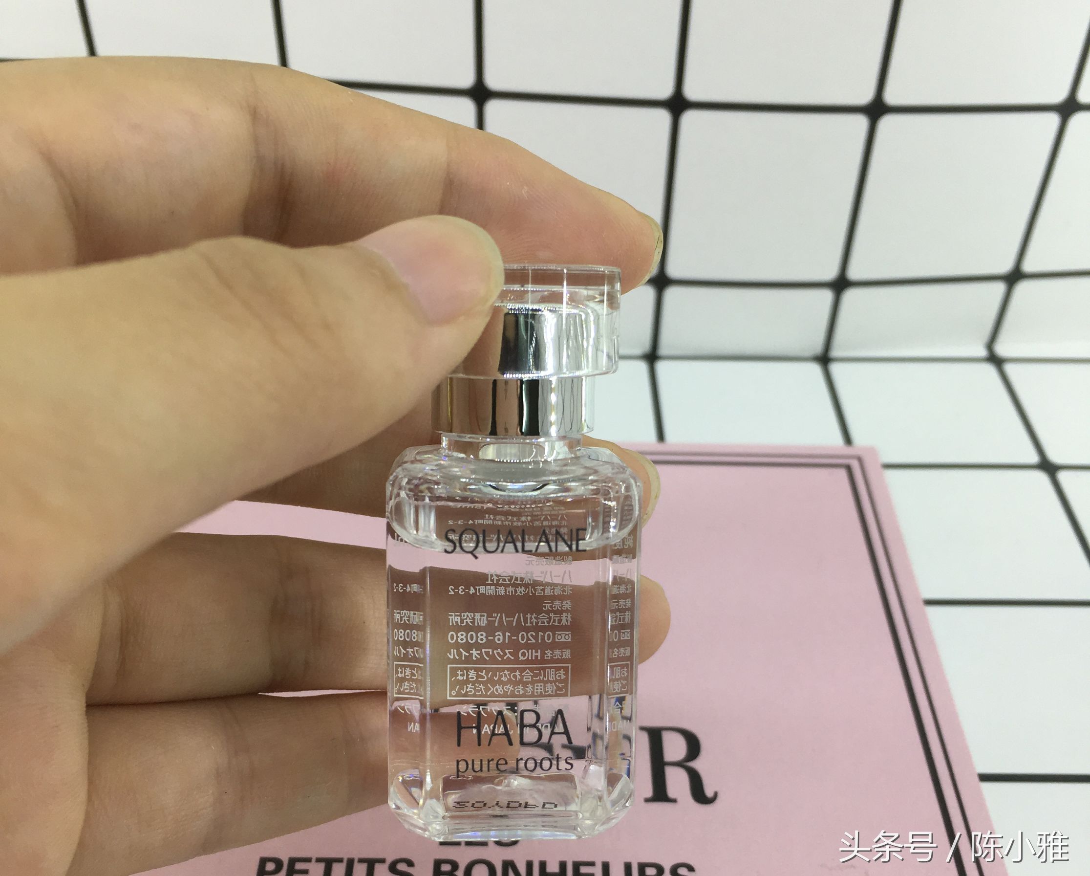 说下你使用后大爱恨不得安利全世界的护肤品/化妆品？