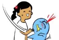 化妆棉秒杀试用,淘宝月销3000单