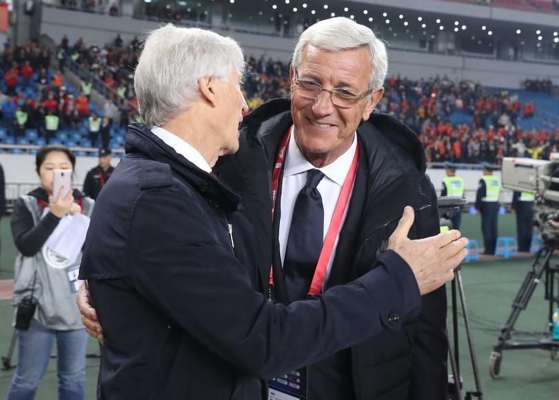 国足vs哥伦比亚国足进攻,中国vs哥伦比亚热身赛直播