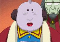 银魂人物特征图文,银魂里的人物有哪些