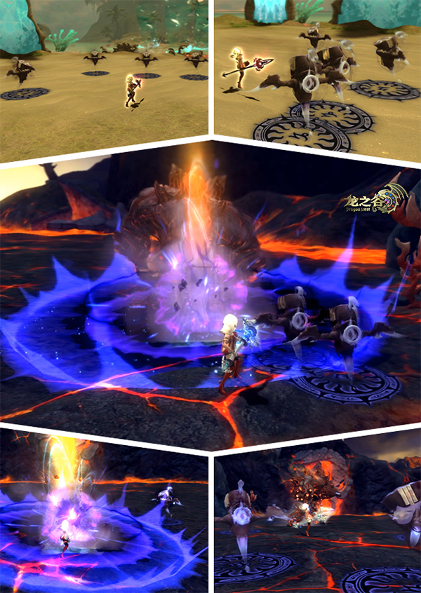 龙之谷萌骑士英雄技能,龙之谷萌骑士最强转职