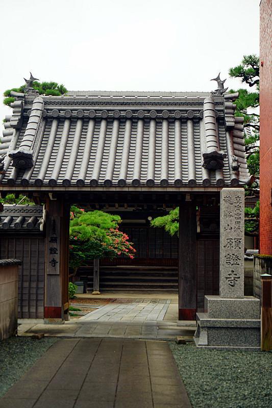 日本关西夏日赏——今夕传媒旅行家出品