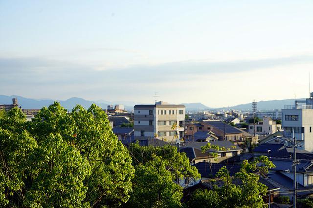 日本关西夏日赏——今夕传媒旅行家出品