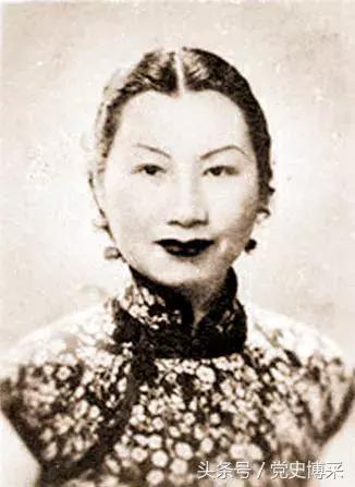 汪伪魔窟与关露,关露76号魔窟策反李士群