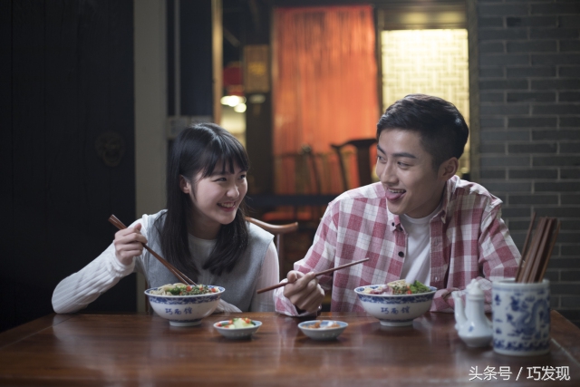 我有一家巧面馆,我有一家巧面馆音频