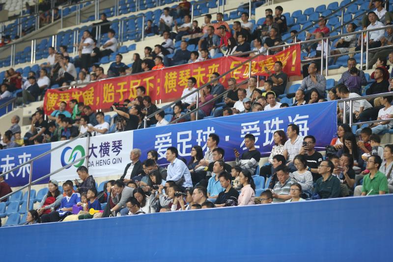 论坛、足球、文化等配套活动加强双方联动中拉推进新兴领域合作