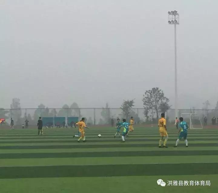 校园足球，奇迹再现，意甲豪门尤文图斯教练团也来为洪雅点赞啦