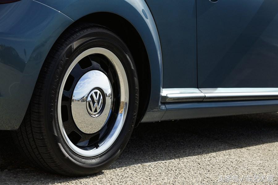 2023大众甲壳虫敞篷车1200续航,大众敞篷车报价及图片甲壳虫