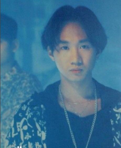 beyond黄家驹所有和声,黄家驹beyond音乐电台