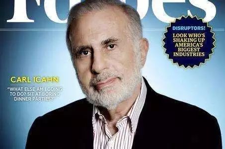 他出身寒门白手起家，成为企业*击狙**手、CEO的噩梦和现实中的传奇