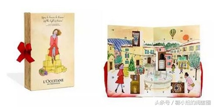 纪梵希圣诞节限定一套,除了纪梵希还有什么大牌