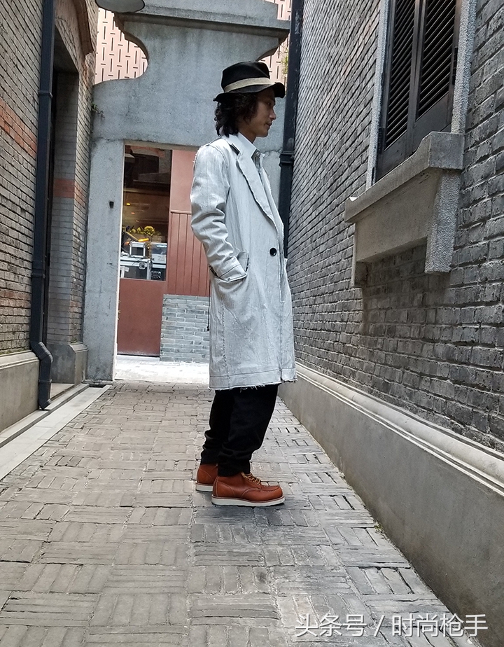 什么外套穿起来有高级感还帅,寒冬凹造型穿着这几件外套出街吧