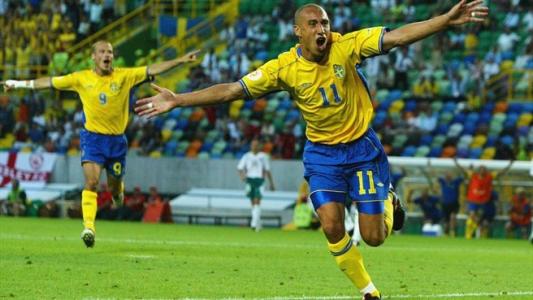 亨利克拉尔森丹麦,亨利克拉尔