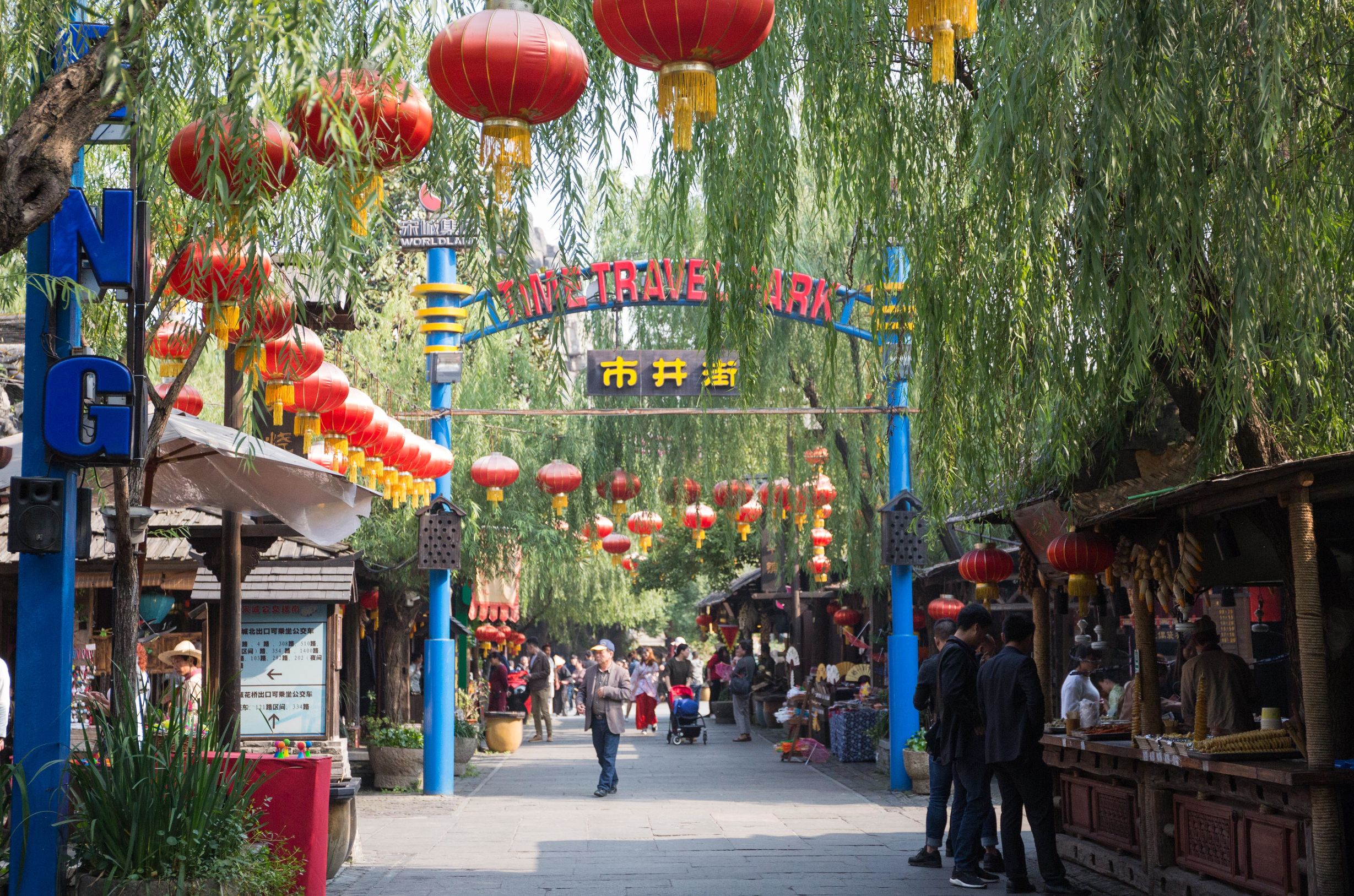 杭州宋城千古情人多吗,宋城千古情观看人数