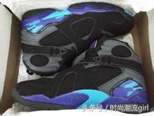 球鞋黑话纯原,球鞋换底黑话