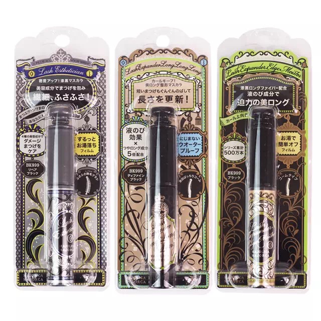 种草欧美妆必备单品,种草好用的美妆集