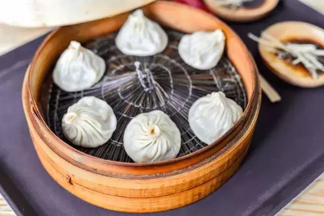 武汉这10款“爆浆”美食，一不留神就爆出来溅你一脸！