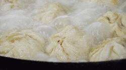 武汉这10款“爆浆”美食，一不留神就爆出来溅你一脸！