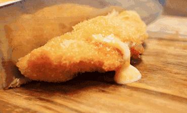 武汉这10款“爆浆”美食，一不留神就爆出来溅你一脸！