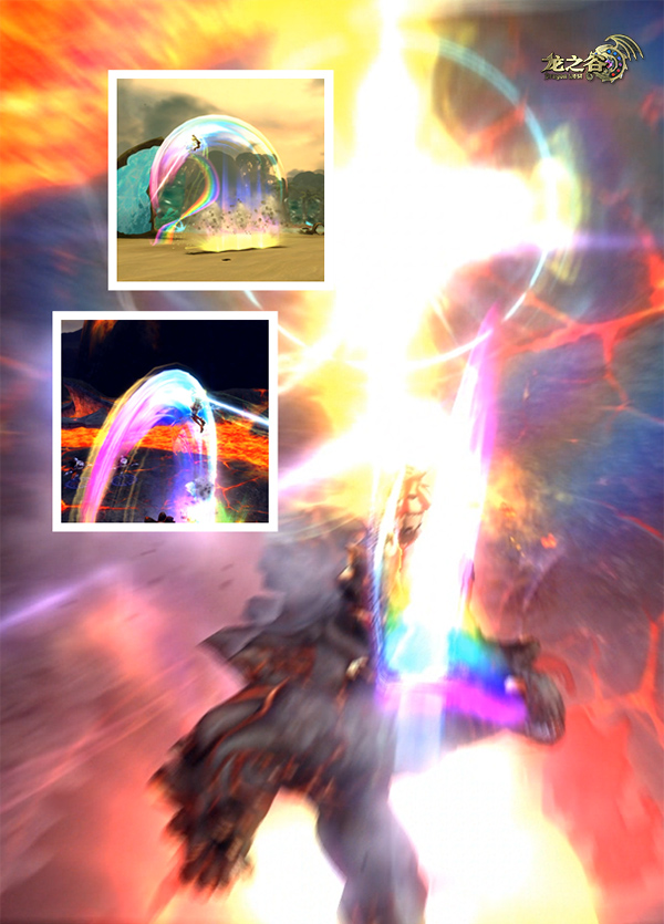 龙之谷萌骑士英雄技能,龙之谷萌骑士最强转职