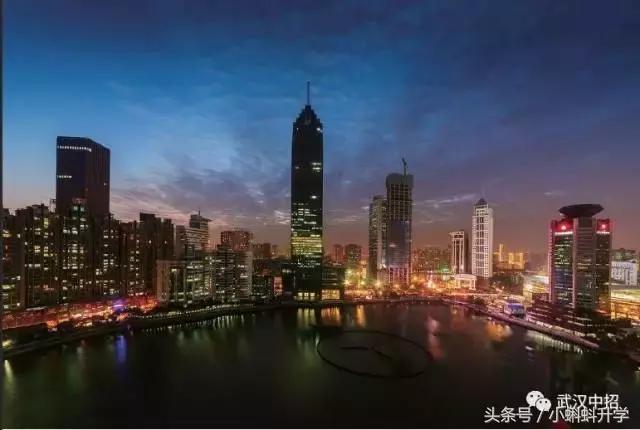 青山高中一本率多少,2018年青山区高中排名